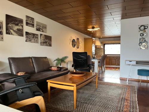 Spich Apartamento | K01 Apartment between Cologne and Bonn