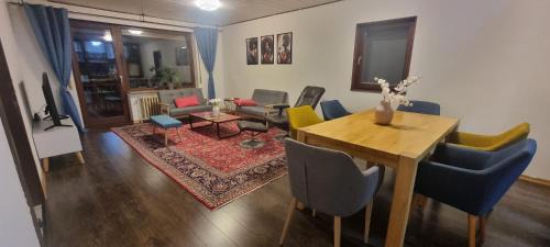 Spich Apartamento | K02 Apartment between Cologne & Bonn