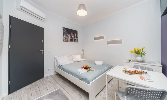 Stare Podgorze Apartamento | K12 Apartments