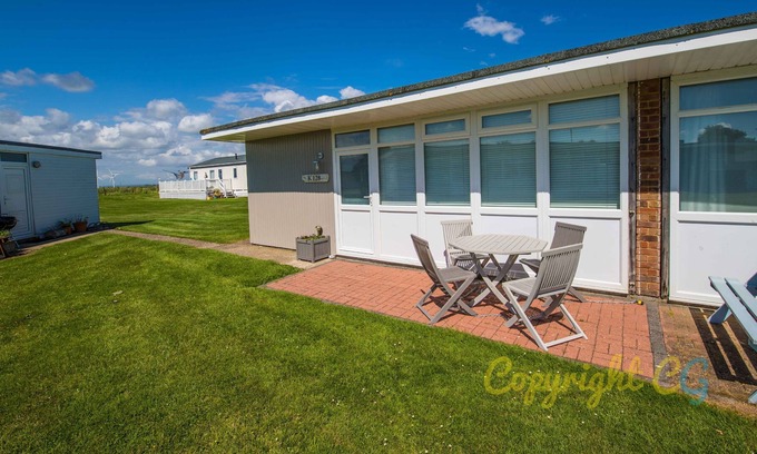 Camber Chalet De Esquí | K128 - Chalet 2B - Camber