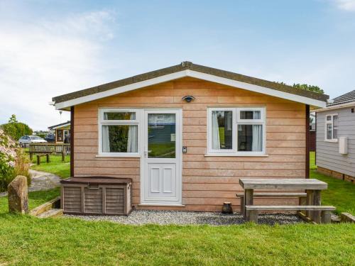 St Issey Casa | K2 Cosy Lodge