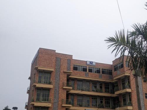 Gitarama Apartamento | K2 Hotel & Apartments