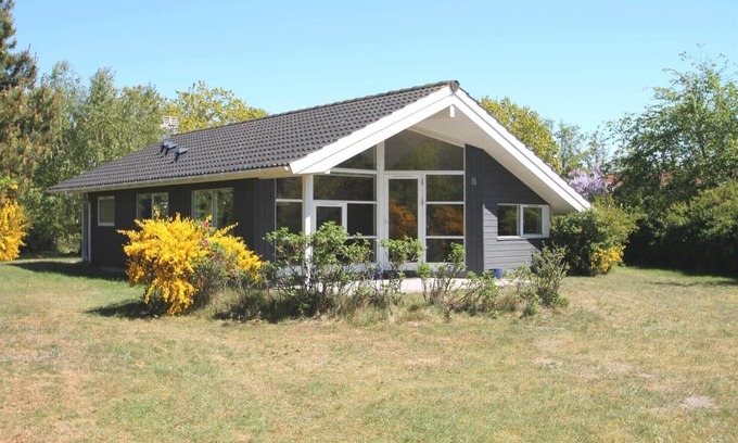 Reersø Casa | K20052 Gørlev - Gyvelvej 8
