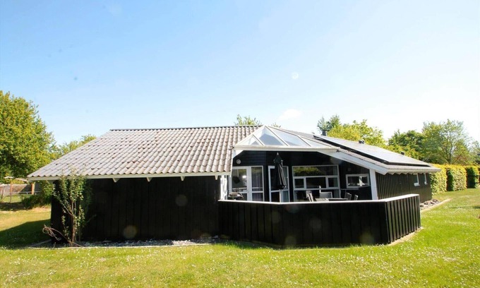 Reersø Casa | K20080 Gørlev - Vilhelmsvej 23