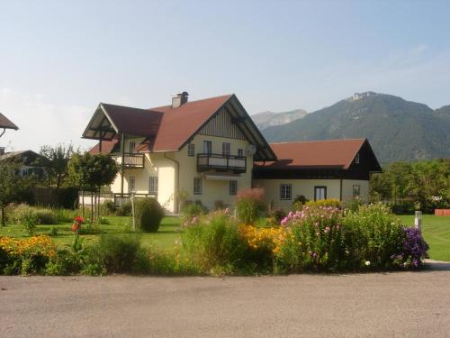 Strobl Casa | K3 Ferienhaus