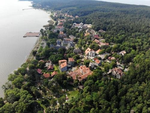 Juodkrante Apartamento | K36