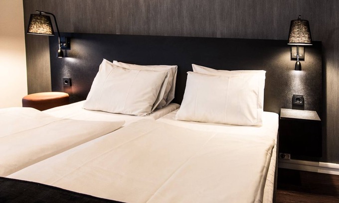 Oslo City Centre Hotel | K7 Hotel Oslo
