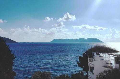 Kas Hotel | Kaş Old Town Hotel