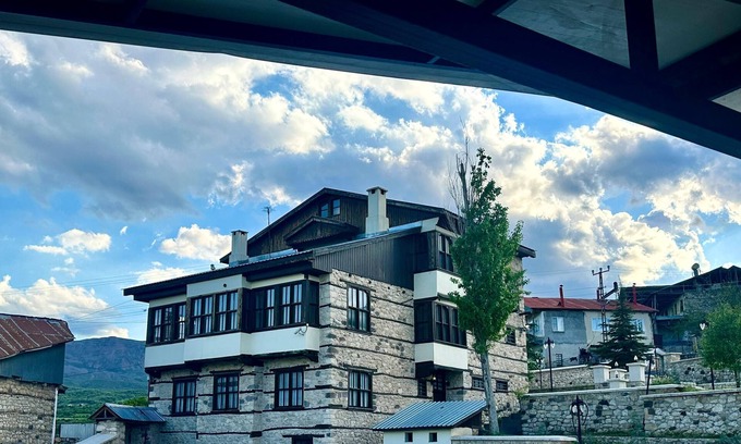 Arapgir Cama Y Desayuno | Kaşkaloğlu Hotel