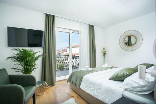 Stobrec Cama Y Desayuno | Kaša Rooms 2