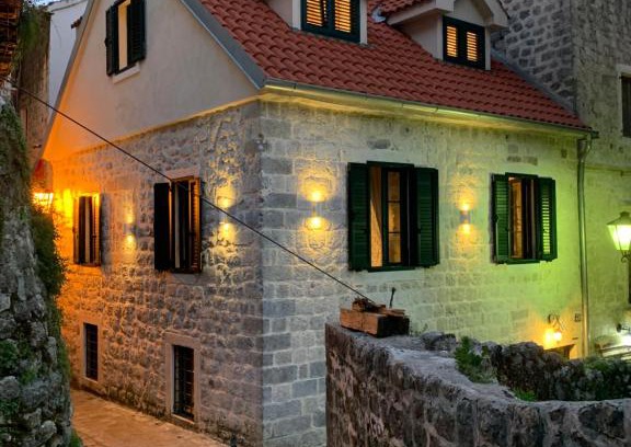 Kotor Old Town Casa | KAŽIN supreme