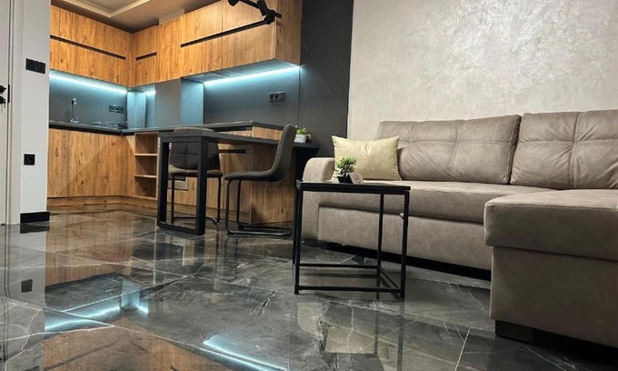 Kazanlak Apartamento | KA apartment Luxury 3