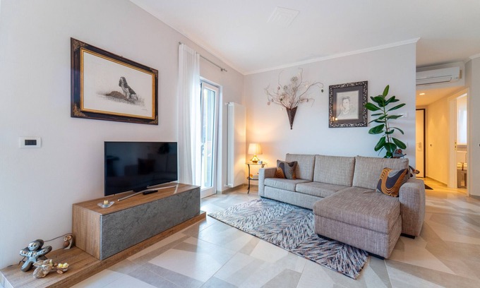 Nesso Apartamento | Ka d'Oro Deluxe
