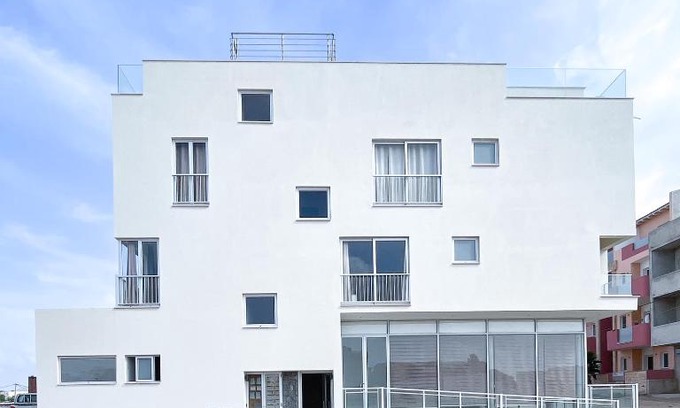 Sal Rei Apartamento | Ka Djula
