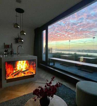 Sint-Andries Apartamento | Kaai11 - Riverview Lofts & Suites