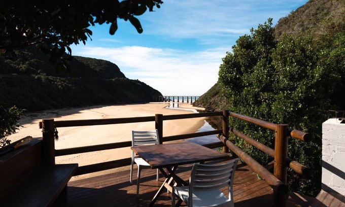 Victoria Bay Casa | Kaaimans River Villa