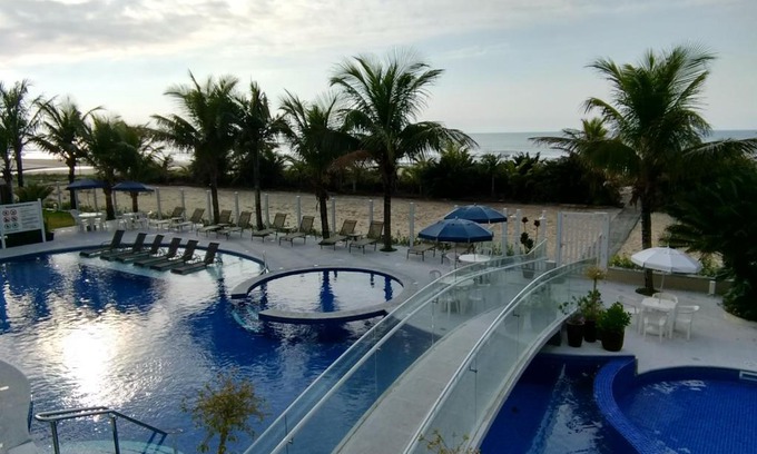 Guaratuba Hotel | Kaakupe Praia Hotel