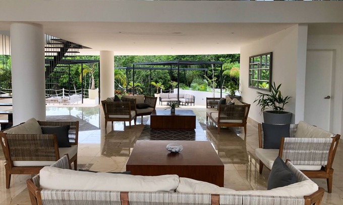 Akumal Casa | Kaan Ha Akumal B7 By Lockey