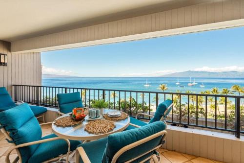 Kaanapali Casa | Kaanapali Alii 4104 · ALII 4104 Breathtaking Ocean Views 2Bedroo