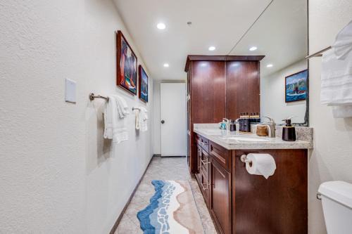Honokowai Apartamento | Kaanapali Shores