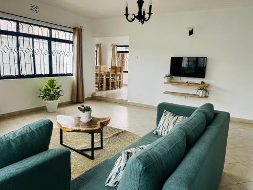 Arusha Apartamento | Kaanyi homestay