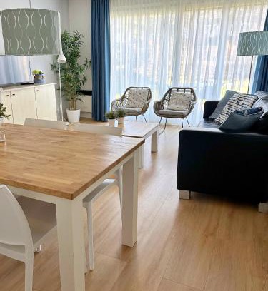 Hollum Apartamento | Kaap 10