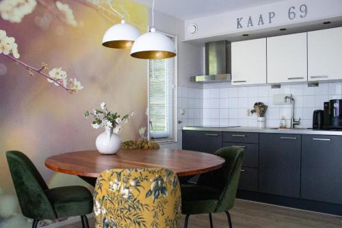 Loon Apartamento | Kaap 69