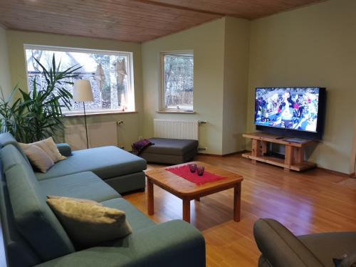 Viljandi Casa | Kaare Guesthouse