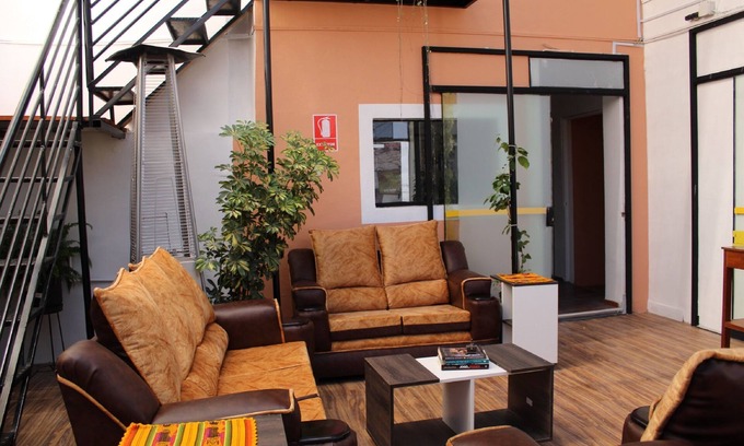 Centro histórico de Cusco Casa | KAARO House Cusco
