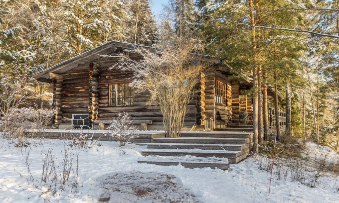 Roola Casa | Kaasavuoren ranta by Interhome