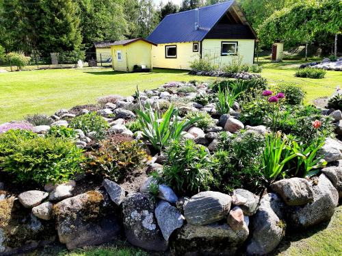 Haapsalu Apartamento | Kaasiku peamaja 4 voodit