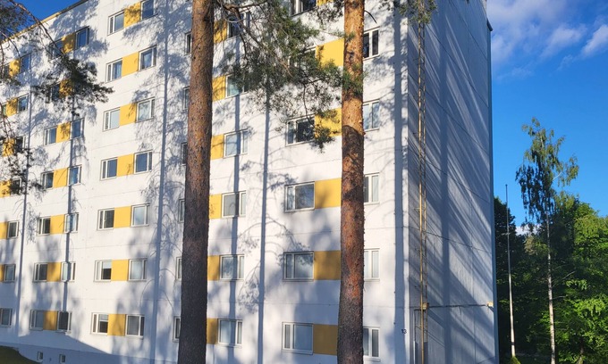 Kuopio Apartamento | Kaatrahovi Apartments Saarijärvi