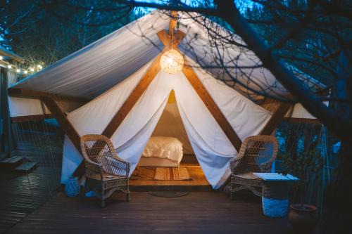 Atalaia Otro | Kabaceira Glamping