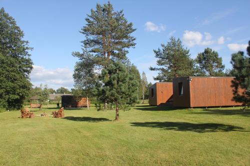 Vilnius County Apartamento | Kabakėlio slėnis