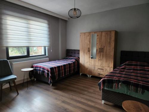 Altıeylul Casa | Kabaklı Pansiyon Apart 2