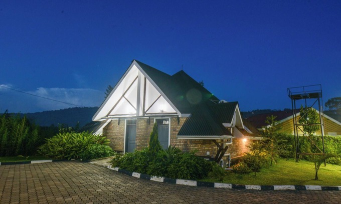 Kabale Hotel | Kabale Safari Club