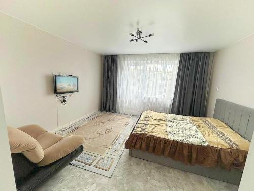 Semipalatinsk Apartamento | Kabay 7