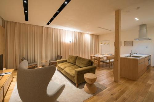 Kabayama Casa | Kabayama House