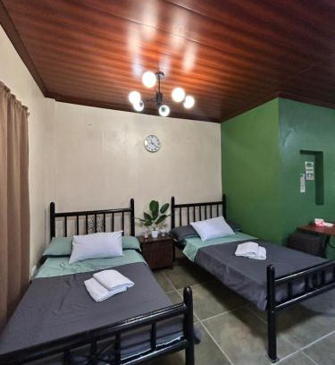 San Juan Casa | Kabbalay Homestay