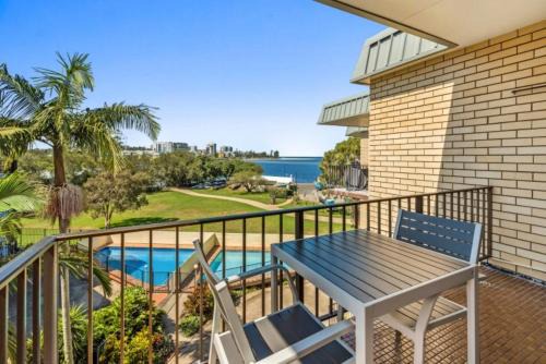 Golden Beach Apartamento | Kabi Unit 10