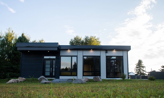 Riviere-Ouelle Casa | Kabin Kamouraska