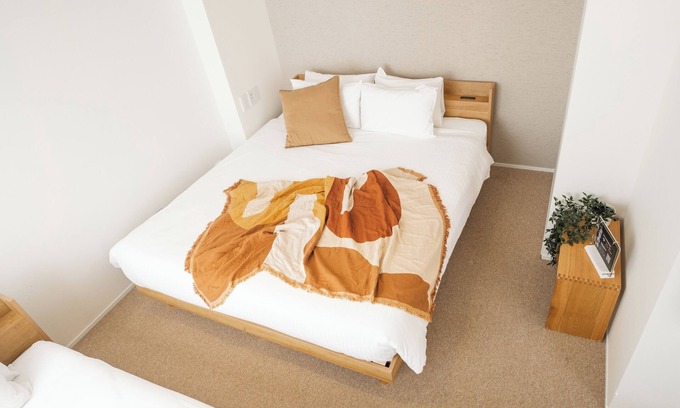 Gion Hotel | KABIN Minamiza
