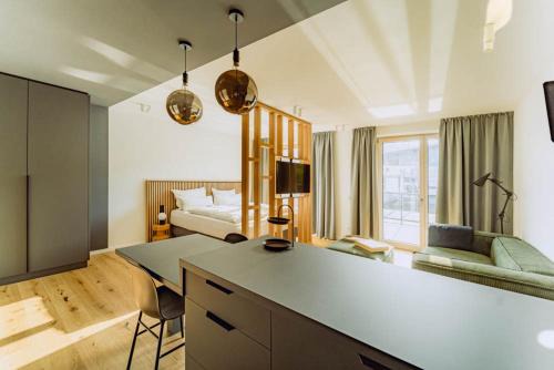 Krov Apartamento | KABINETT Boutique Apartments