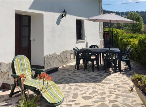 Gizaburuaga Casa | KABIXA ETXEA Casa Rural, Lekeitio