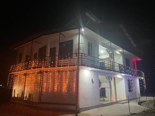 Bhaderwah Casa | Kablash guest house