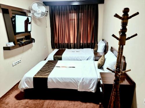 Kabul Casa | Kabul Guest House