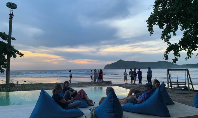 Sekongkang Complejo | Kacchapa Resort