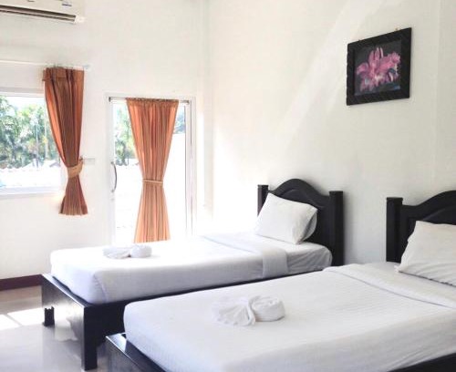 Ko Chang Hotel | Kachapol Hotel