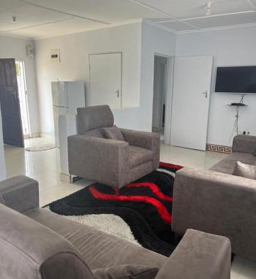 Kitwe Apartamento | Kachimam Easy Stay