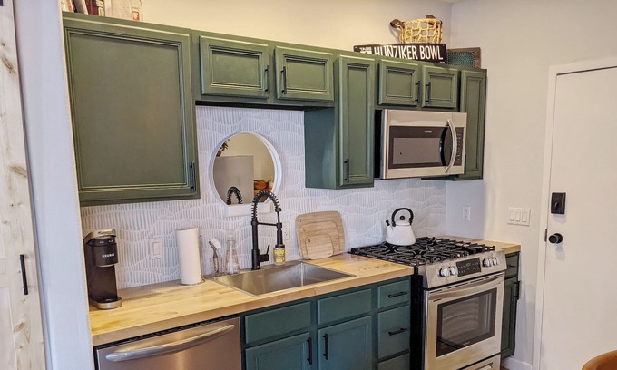 Taos Ski Valley Apartamento | Kachina Peak Condo Retreat